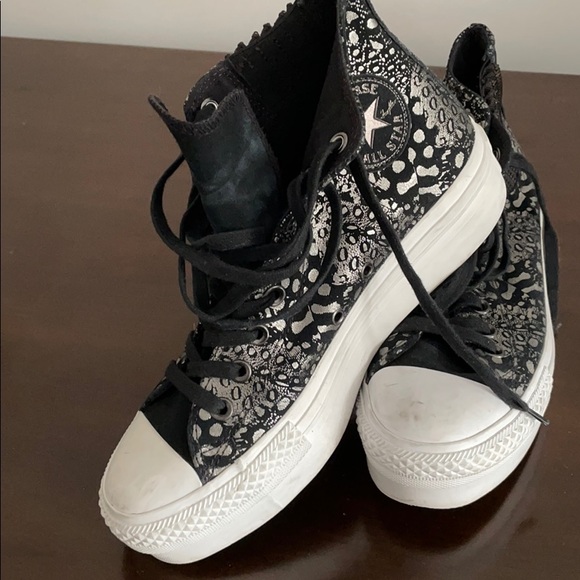 Converse - Picture 6 of 6